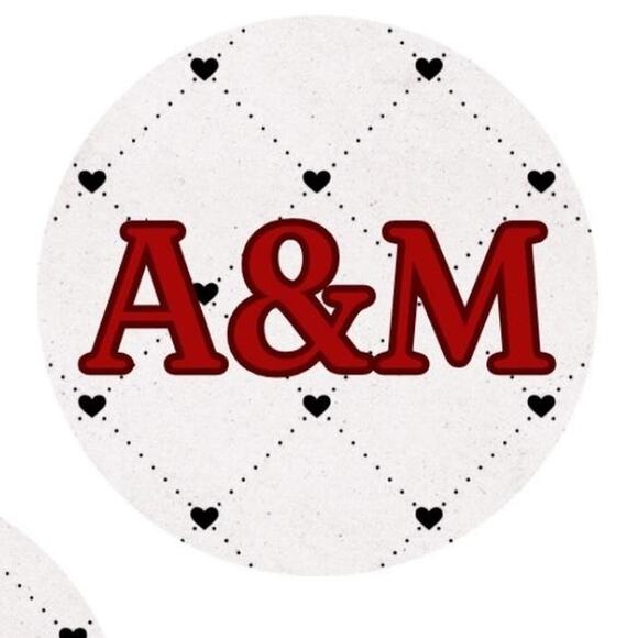 Am game day buttons - Picture 1 of 1